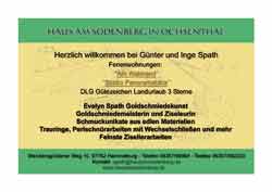 Ferienhaus am Sodenberg