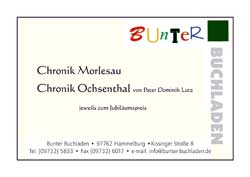 Bunter Buchladen
